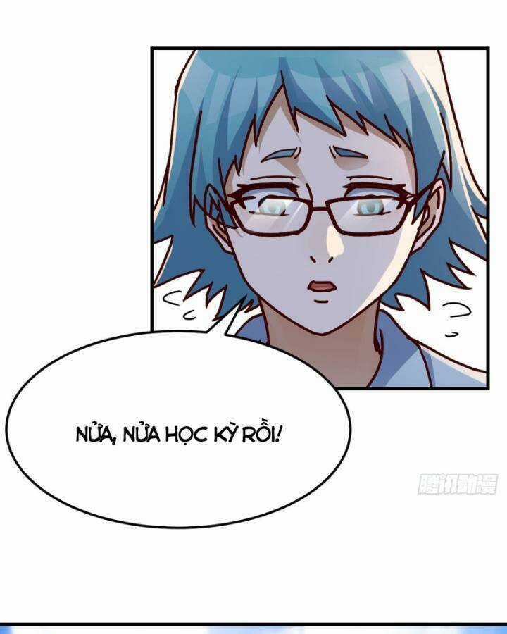 Trong Nhà Có 2 Bạn Gái Song Sinh Chapter 312 trang 14