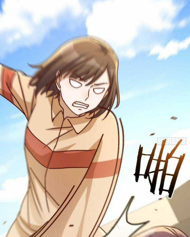 Trong Nhà Có 2 Bạn Gái Song Sinh Chapter 312 trang 15