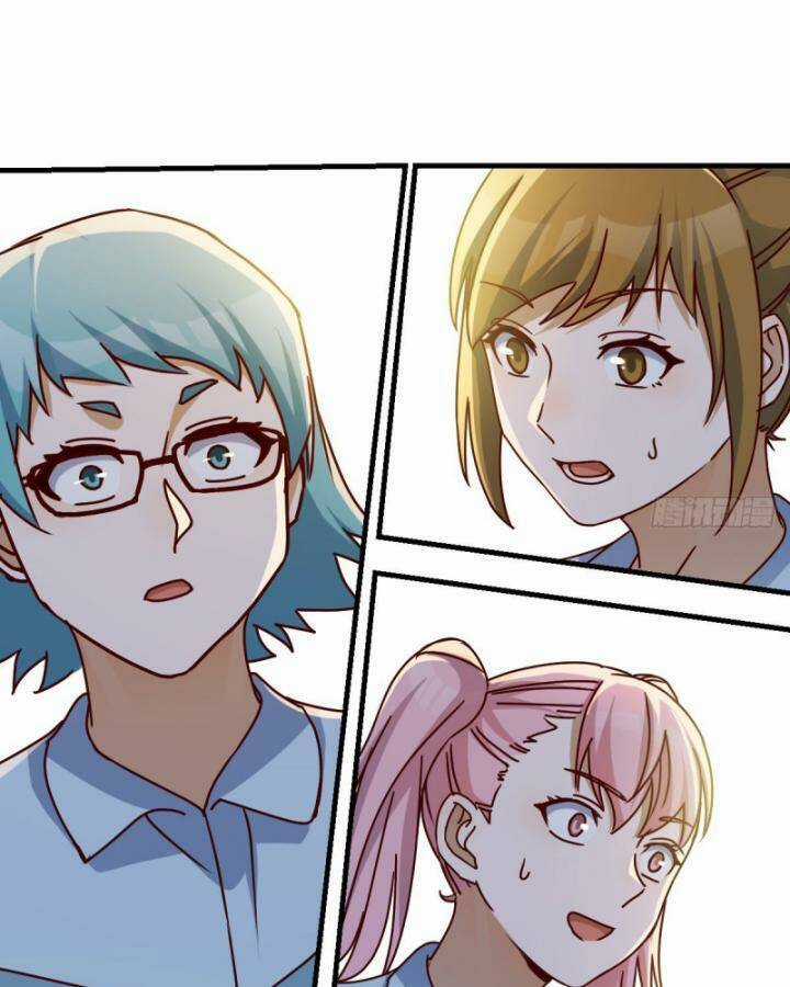 Trong Nhà Có 2 Bạn Gái Song Sinh Chapter 312 trang 18