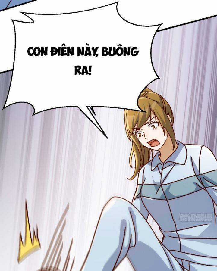 Trong Nhà Có 2 Bạn Gái Song Sinh Chapter 312 trang 21