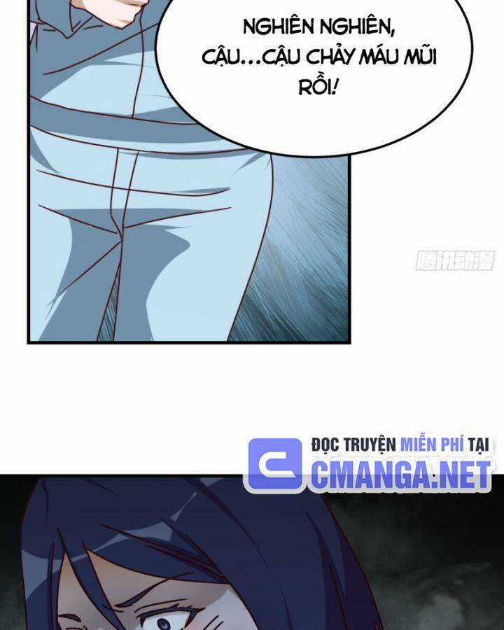 Trong Nhà Có 2 Bạn Gái Song Sinh Chapter 312 trang 26