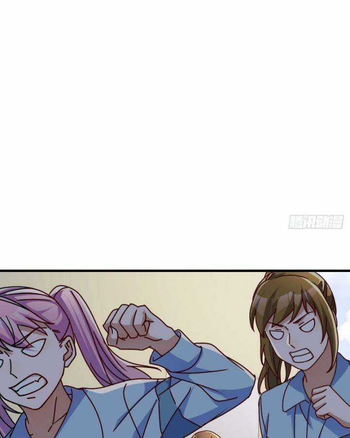 Trong Nhà Có 2 Bạn Gái Song Sinh Chapter 312 trang 35