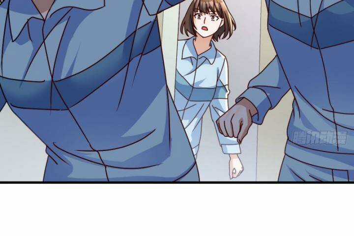 Trong Nhà Có 2 Bạn Gái Song Sinh Chapter 312 trang 36