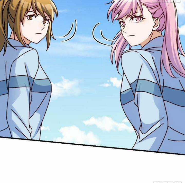 Trong Nhà Có 2 Bạn Gái Song Sinh Chapter 312 trang 40