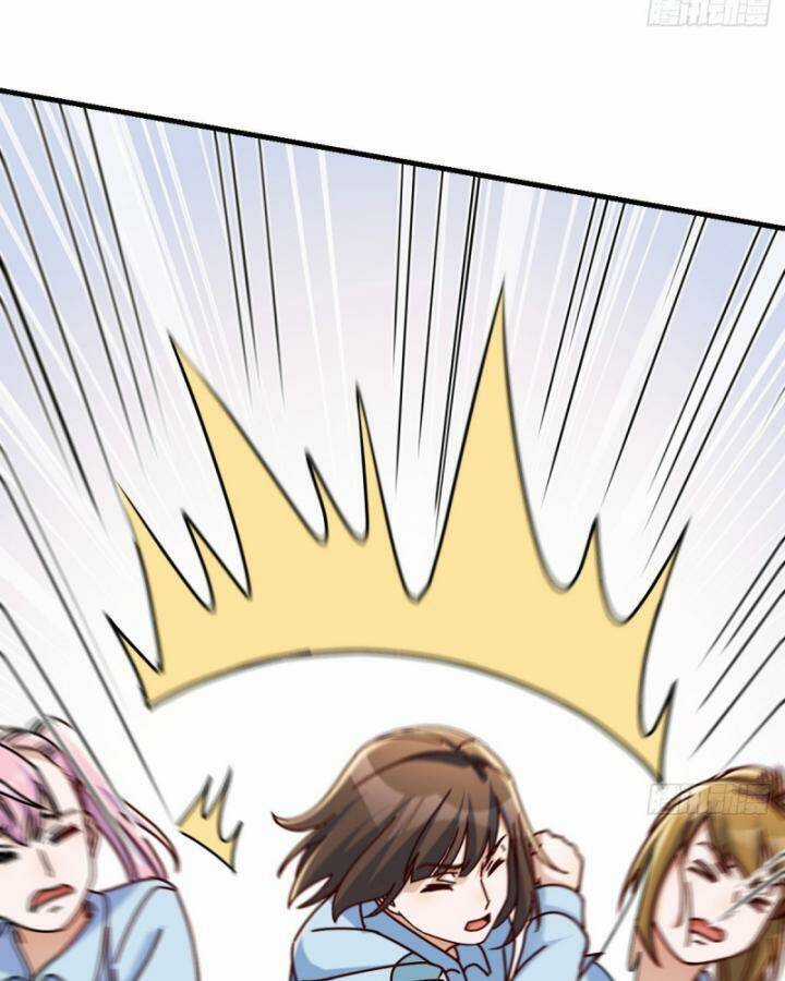 Trong Nhà Có 2 Bạn Gái Song Sinh Chapter 312 trang 41