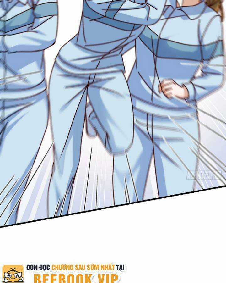 Trong Nhà Có 2 Bạn Gái Song Sinh Chapter 312 trang 42