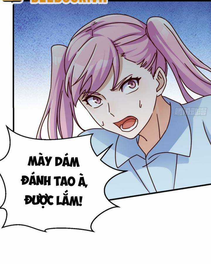 Trong Nhà Có 2 Bạn Gái Song Sinh Chapter 312 trang 43