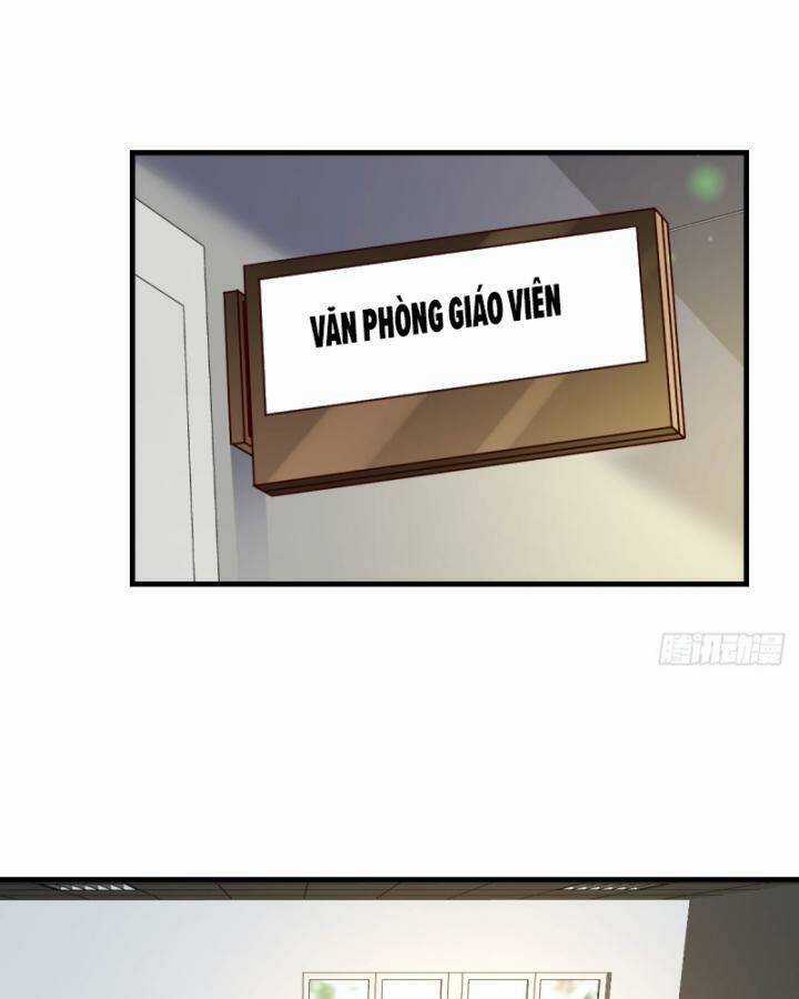 Trong Nhà Có 2 Bạn Gái Song Sinh Chapter 312 trang 46