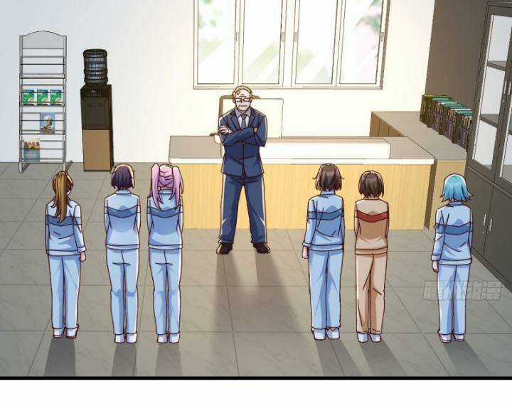 Trong Nhà Có 2 Bạn Gái Song Sinh Chapter 312 trang 47