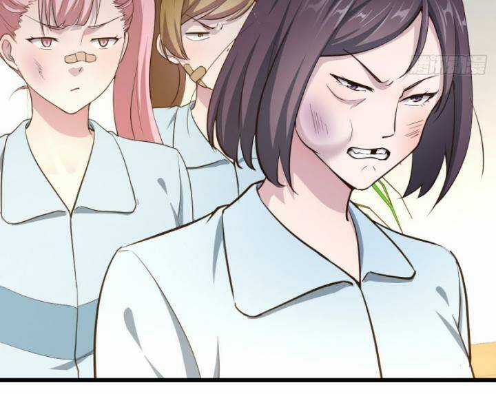 Trong Nhà Có 2 Bạn Gái Song Sinh Chapter 312 trang 51