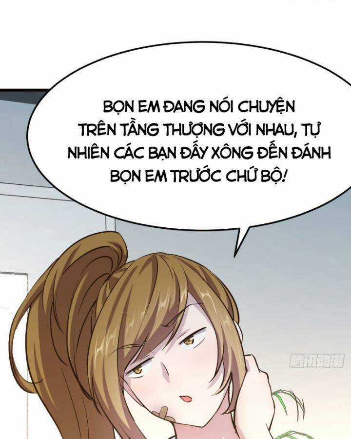 Trong Nhà Có 2 Bạn Gái Song Sinh Chapter 312 trang 54