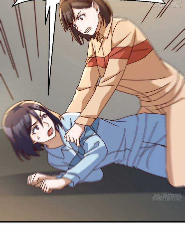 Trong Nhà Có 2 Bạn Gái Song Sinh Chapter 312 trang 7