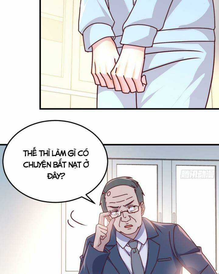 Trong Nhà Có 2 Bạn Gái Song Sinh Chapter 313 trang 10