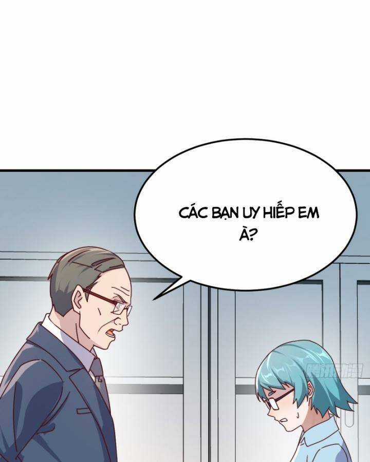 Trong Nhà Có 2 Bạn Gái Song Sinh Chapter 313 trang 13