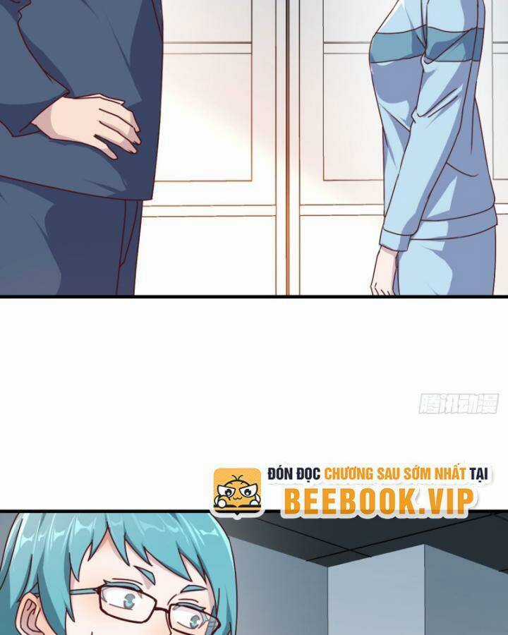 Trong Nhà Có 2 Bạn Gái Song Sinh Chapter 313 trang 14