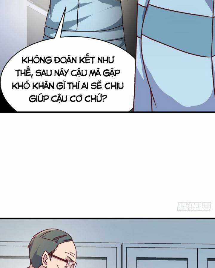 Trong Nhà Có 2 Bạn Gái Song Sinh Chapter 313 trang 18