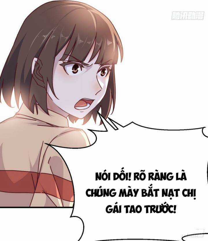 Trong Nhà Có 2 Bạn Gái Song Sinh Chapter 313 trang 2