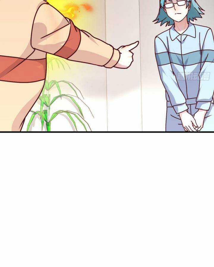 Trong Nhà Có 2 Bạn Gái Song Sinh Chapter 313 trang 22