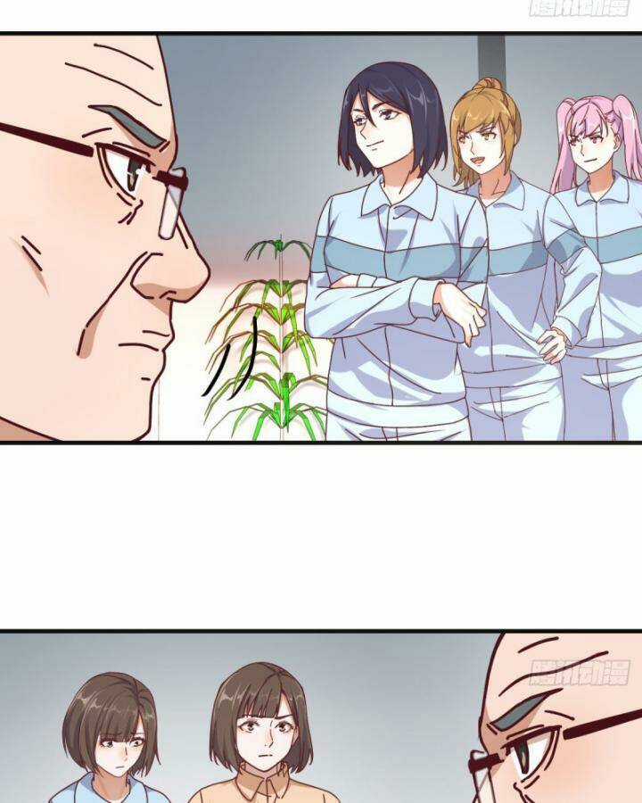 Trong Nhà Có 2 Bạn Gái Song Sinh Chapter 313 trang 25