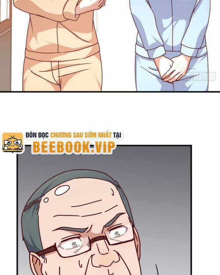 Trong Nhà Có 2 Bạn Gái Song Sinh Chapter 313 trang 29