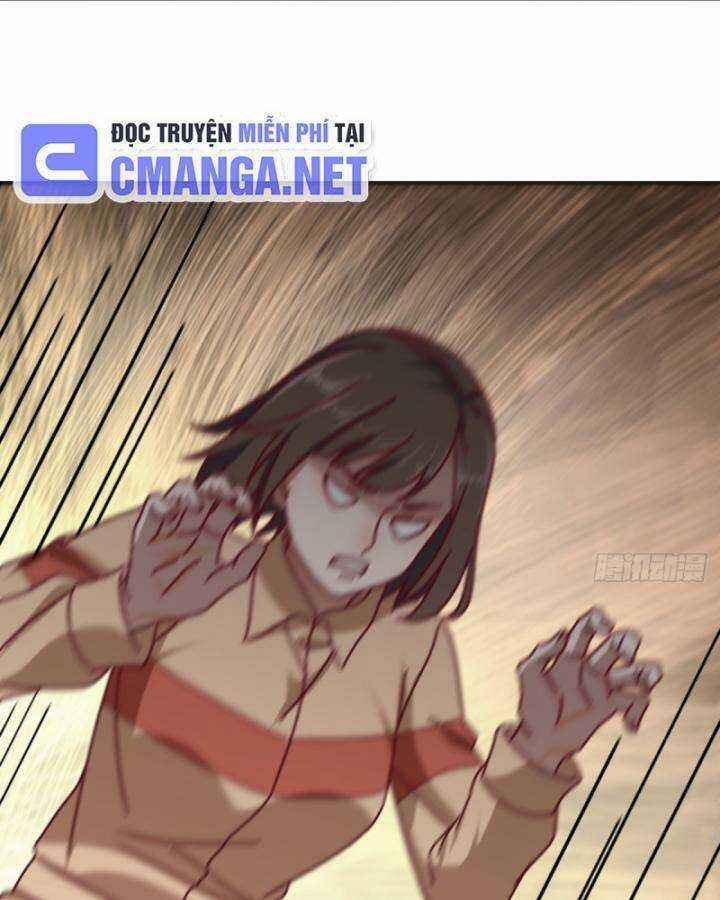 Trong Nhà Có 2 Bạn Gái Song Sinh Chapter 313 trang 37