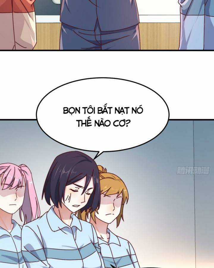 Trong Nhà Có 2 Bạn Gái Song Sinh Chapter 313 trang 4