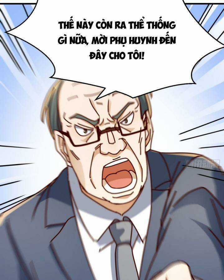 Trong Nhà Có 2 Bạn Gái Song Sinh Chapter 313 trang 46