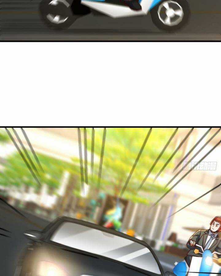 Trong Nhà Có 2 Bạn Gái Song Sinh Chapter 313 trang 49