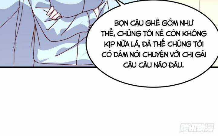 Trong Nhà Có 2 Bạn Gái Song Sinh Chapter 313 trang 5