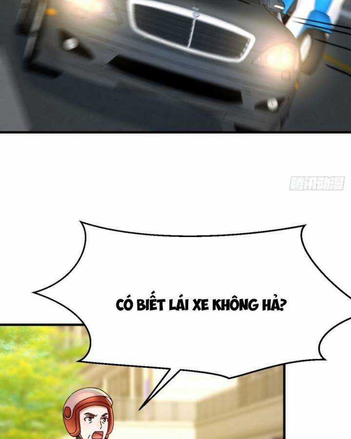 Trong Nhà Có 2 Bạn Gái Song Sinh Chapter 313 trang 50