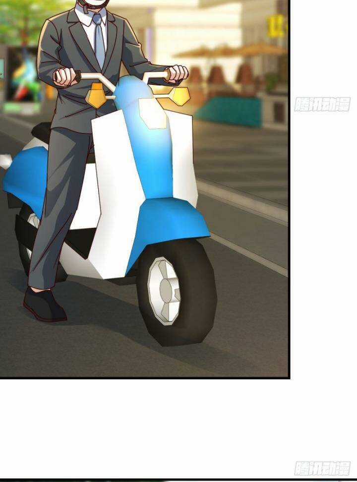 Trong Nhà Có 2 Bạn Gái Song Sinh Chapter 313 trang 51