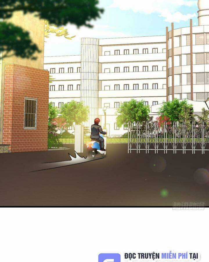 Trong Nhà Có 2 Bạn Gái Song Sinh Chapter 313 trang 52