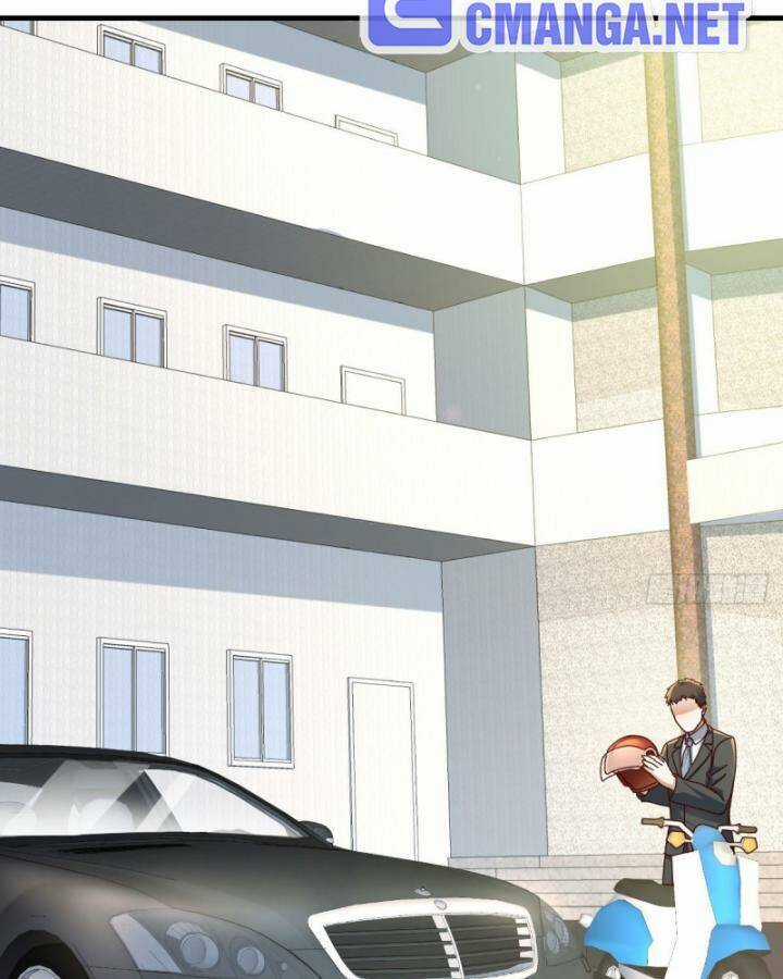 Trong Nhà Có 2 Bạn Gái Song Sinh Chapter 313 trang 53