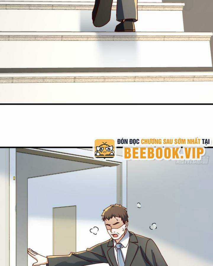 Trong Nhà Có 2 Bạn Gái Song Sinh Chapter 313 trang 56