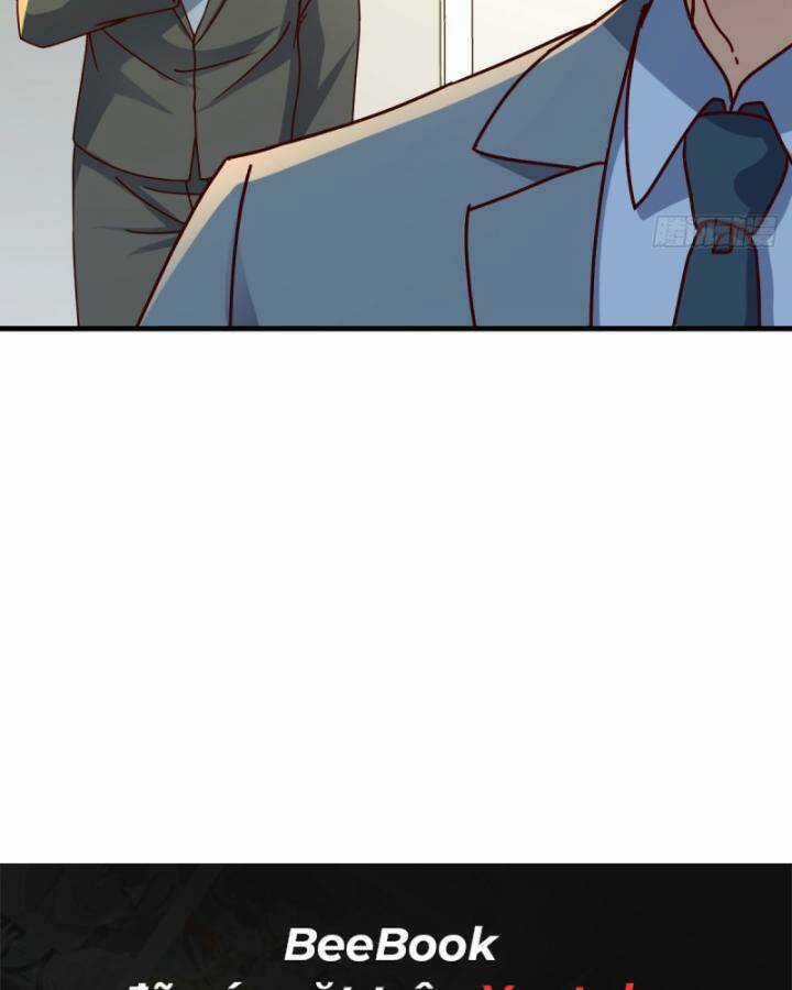 Trong Nhà Có 2 Bạn Gái Song Sinh Chapter 313 trang 58