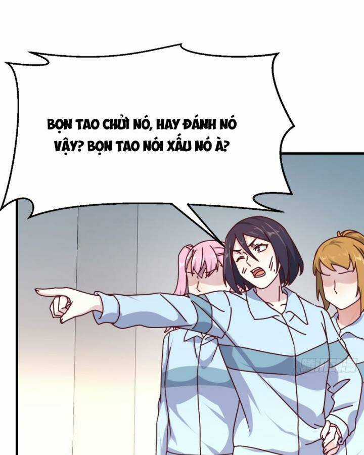 Trong Nhà Có 2 Bạn Gái Song Sinh Chapter 313 trang 6