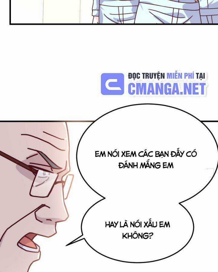 Trong Nhà Có 2 Bạn Gái Song Sinh Chapter 313 trang 7