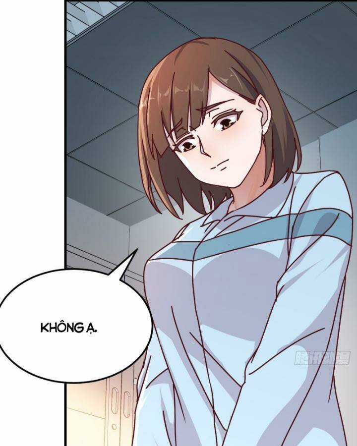 Trong Nhà Có 2 Bạn Gái Song Sinh Chapter 313 trang 9