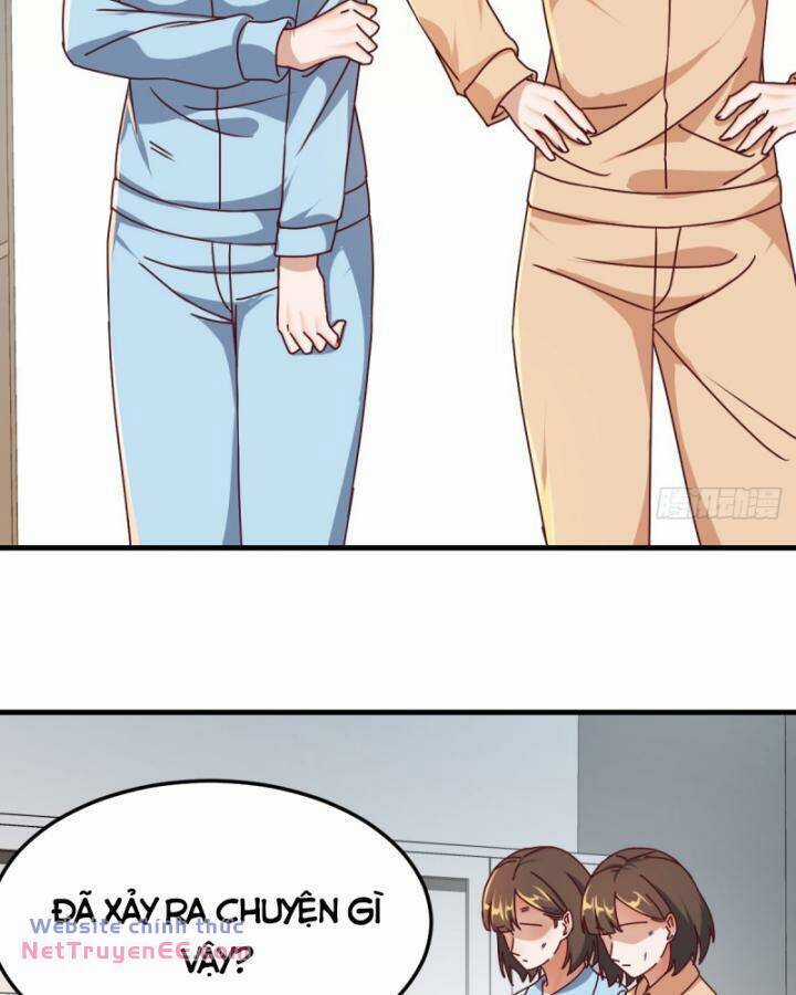 Trong Nhà Có 2 Bạn Gái Song Sinh Chapter 314 trang 12