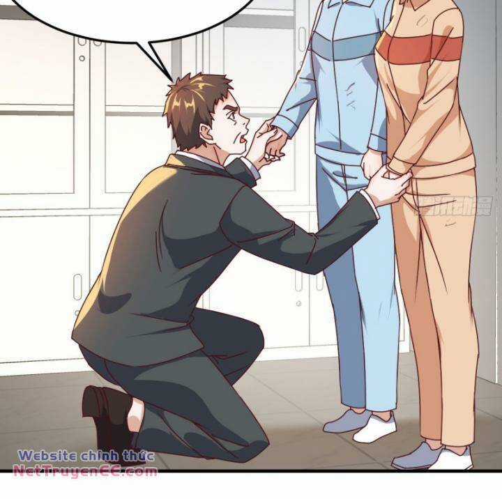 Trong Nhà Có 2 Bạn Gái Song Sinh Chapter 314 trang 13