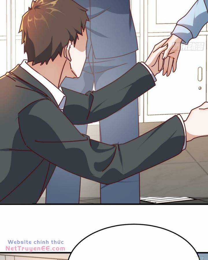 Trong Nhà Có 2 Bạn Gái Song Sinh Chapter 314 trang 15