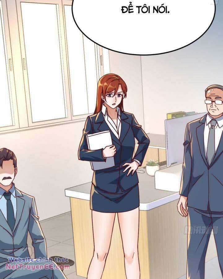 Trong Nhà Có 2 Bạn Gái Song Sinh Chapter 314 trang 16