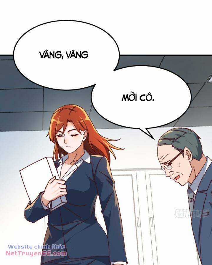 Trong Nhà Có 2 Bạn Gái Song Sinh Chapter 314 trang 18