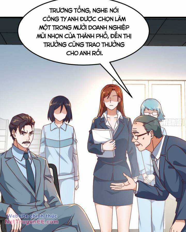 Trong Nhà Có 2 Bạn Gái Song Sinh Chapter 314 trang 2