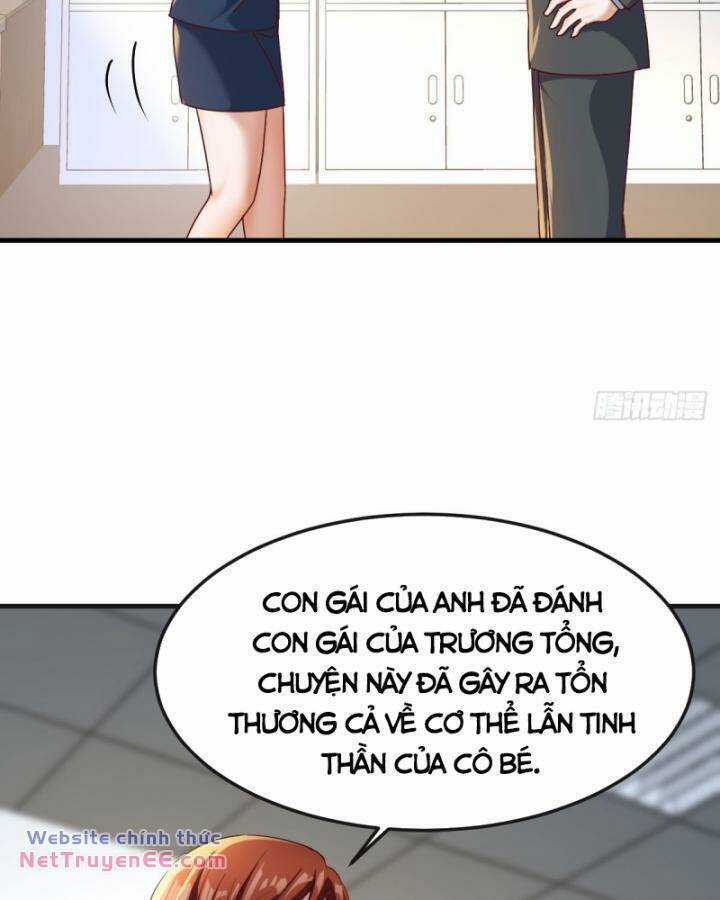 Trong Nhà Có 2 Bạn Gái Song Sinh Chapter 314 trang 20