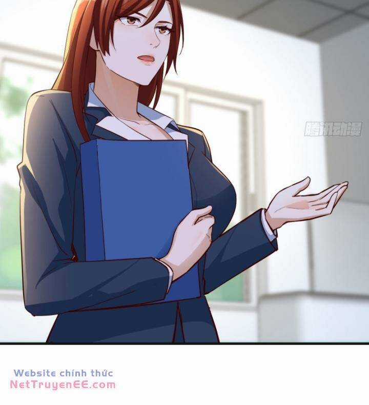 Trong Nhà Có 2 Bạn Gái Song Sinh Chapter 314 trang 21