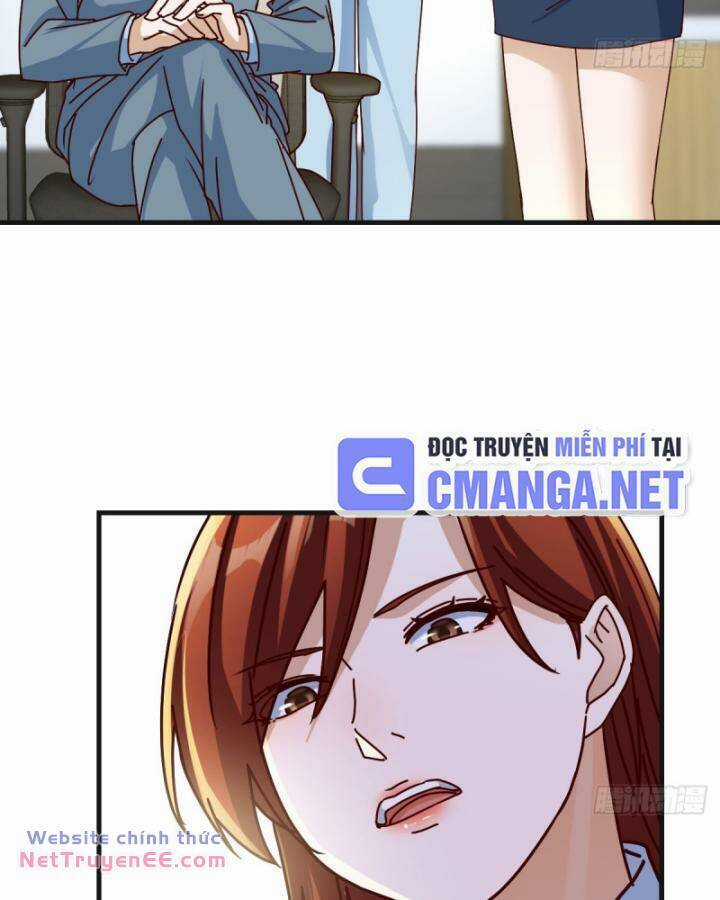 Trong Nhà Có 2 Bạn Gái Song Sinh Chapter 314 trang 23