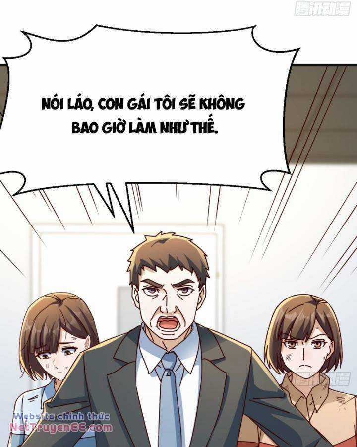 Trong Nhà Có 2 Bạn Gái Song Sinh Chapter 314 trang 25