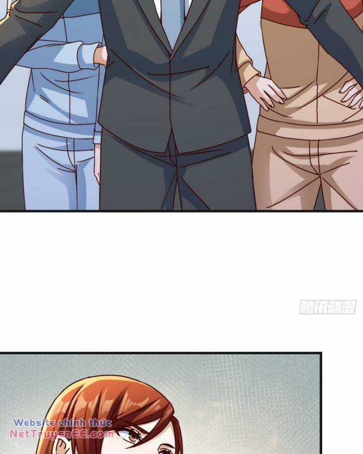 Trong Nhà Có 2 Bạn Gái Song Sinh Chapter 314 trang 26