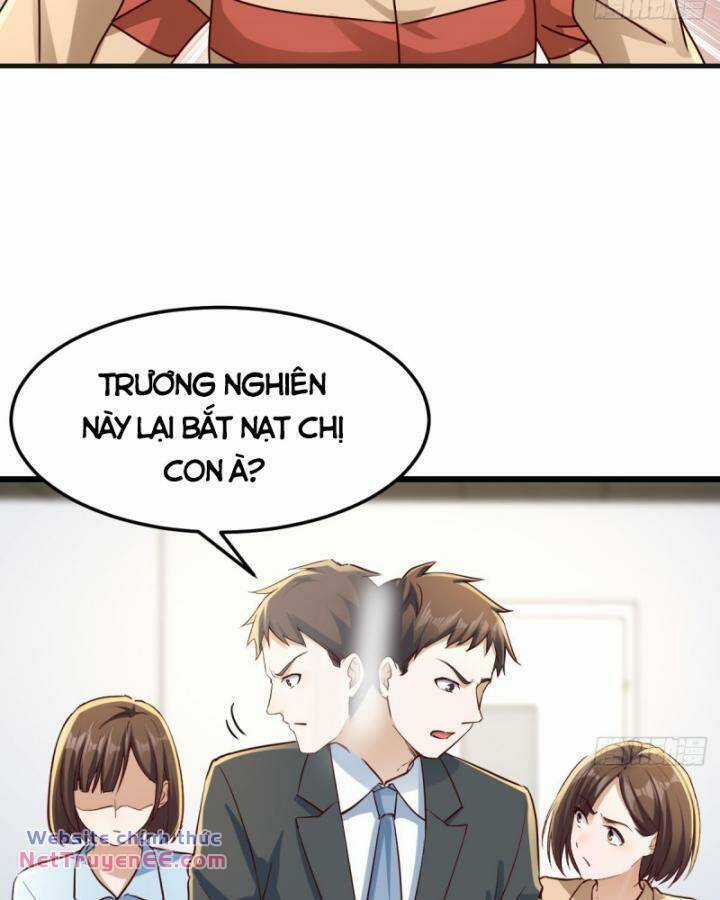 Trong Nhà Có 2 Bạn Gái Song Sinh Chapter 314 trang 29